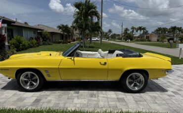 Pontiac-Firebird-1969-Yellow-White