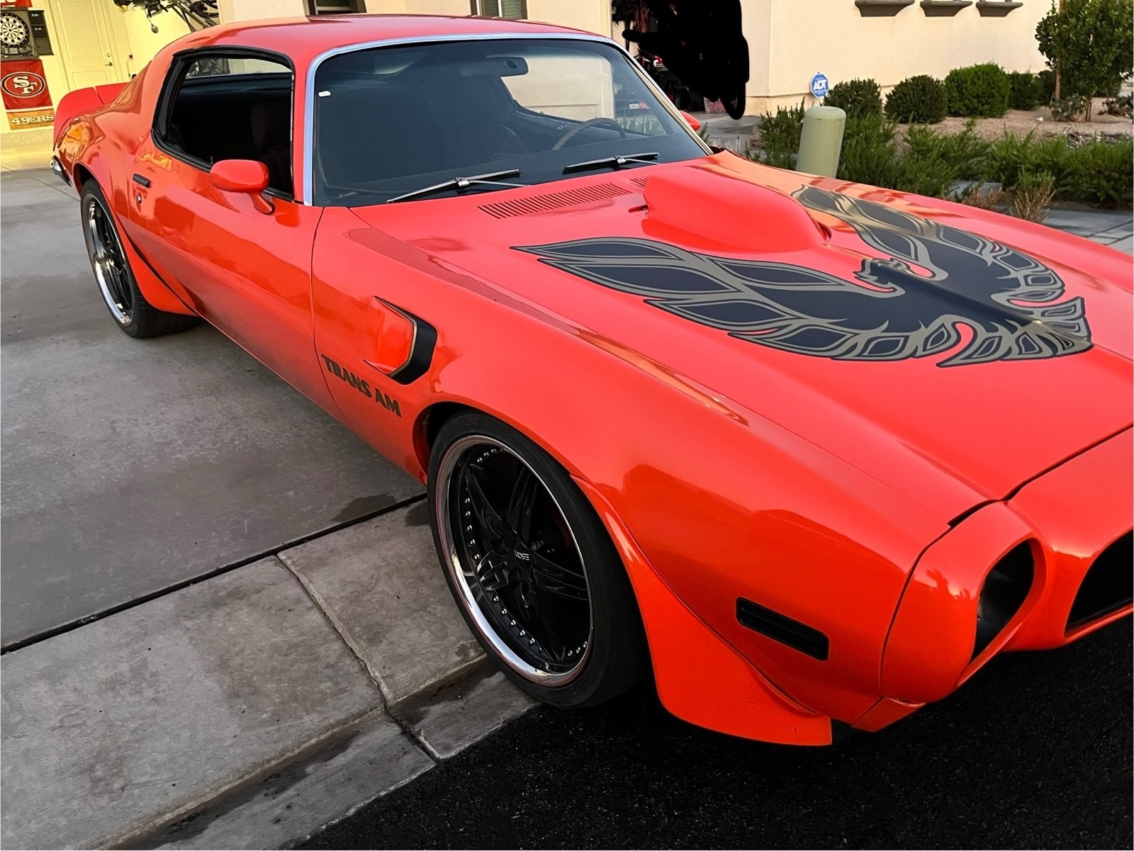 Pontiac-Firebird-1970-Sedan-1
