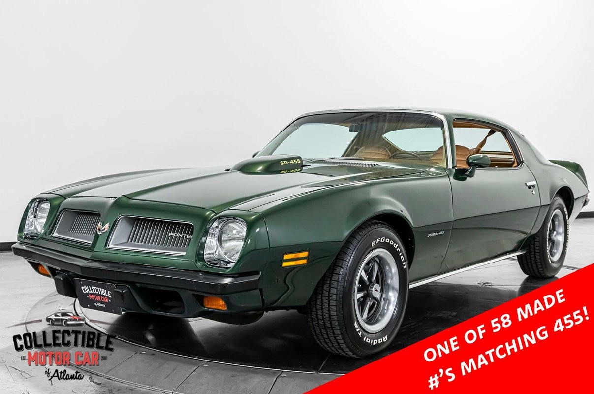 Pontiac-Firebird-1974-Coupe