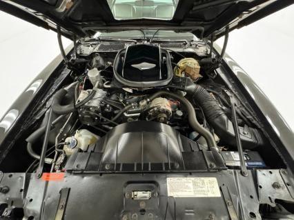 Pontiac-Firebird-1978-Starlite-Black-Gray-27