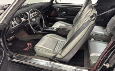Pontiac-Firebird-1978-Starlite-Black-Gray-34