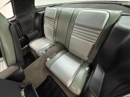 Pontiac-Firebird-1978-Starlite-Black-Gray-35