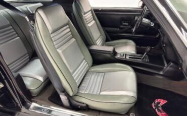 Pontiac-Firebird-1978-Starlite-Black-Gray-36
