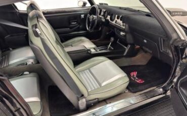Pontiac-Firebird-1978-Starlite-Black-Gray-37