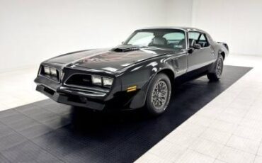 Pontiac-Firebird-1978-Starlite-Black-Gray