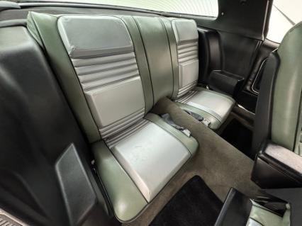 Pontiac-Firebird-1978-Starlite-Black-Gray-38