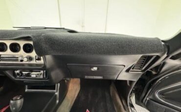 Pontiac-Firebird-1978-Starlite-Black-Gray-43