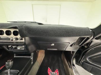 Pontiac-Firebird-1978-Starlite-Black-Gray-43