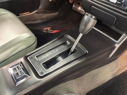 Pontiac-Firebird-1978-Starlite-Black-Gray-7