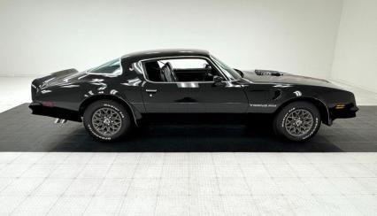 Pontiac-Firebird-1978-Starlite-Black-Gray-8
