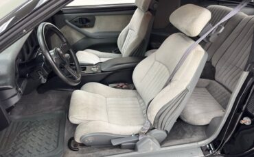 Pontiac-Firebird-1987-Black-Gray-14