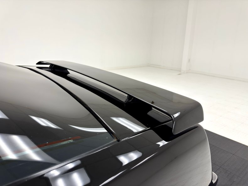 Pontiac-Firebird-1987-Black-Gray-21