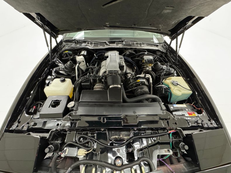 Pontiac-Firebird-1987-Black-Gray-24
