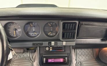 Pontiac-Firebird-1987-Black-Gray-33