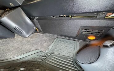 Pontiac-Firebird-1987-Black-Gray-38