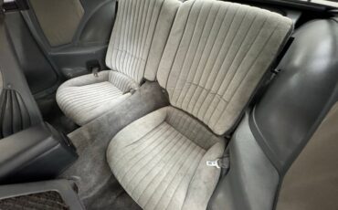 Pontiac-Firebird-1987-Black-Gray-4