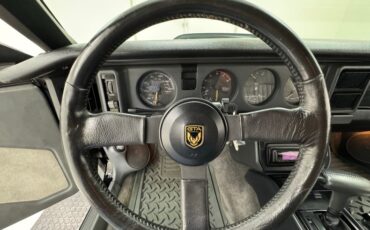 Pontiac-Firebird-1987-Black-Gray-5