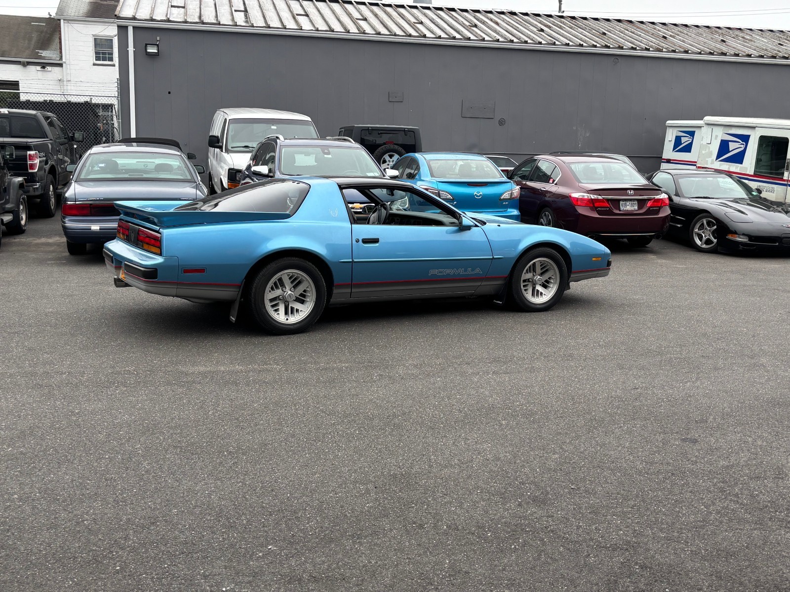 Pontiac-Firebird-1990-9