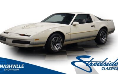 Pontiac Firebird 1990 Coupe