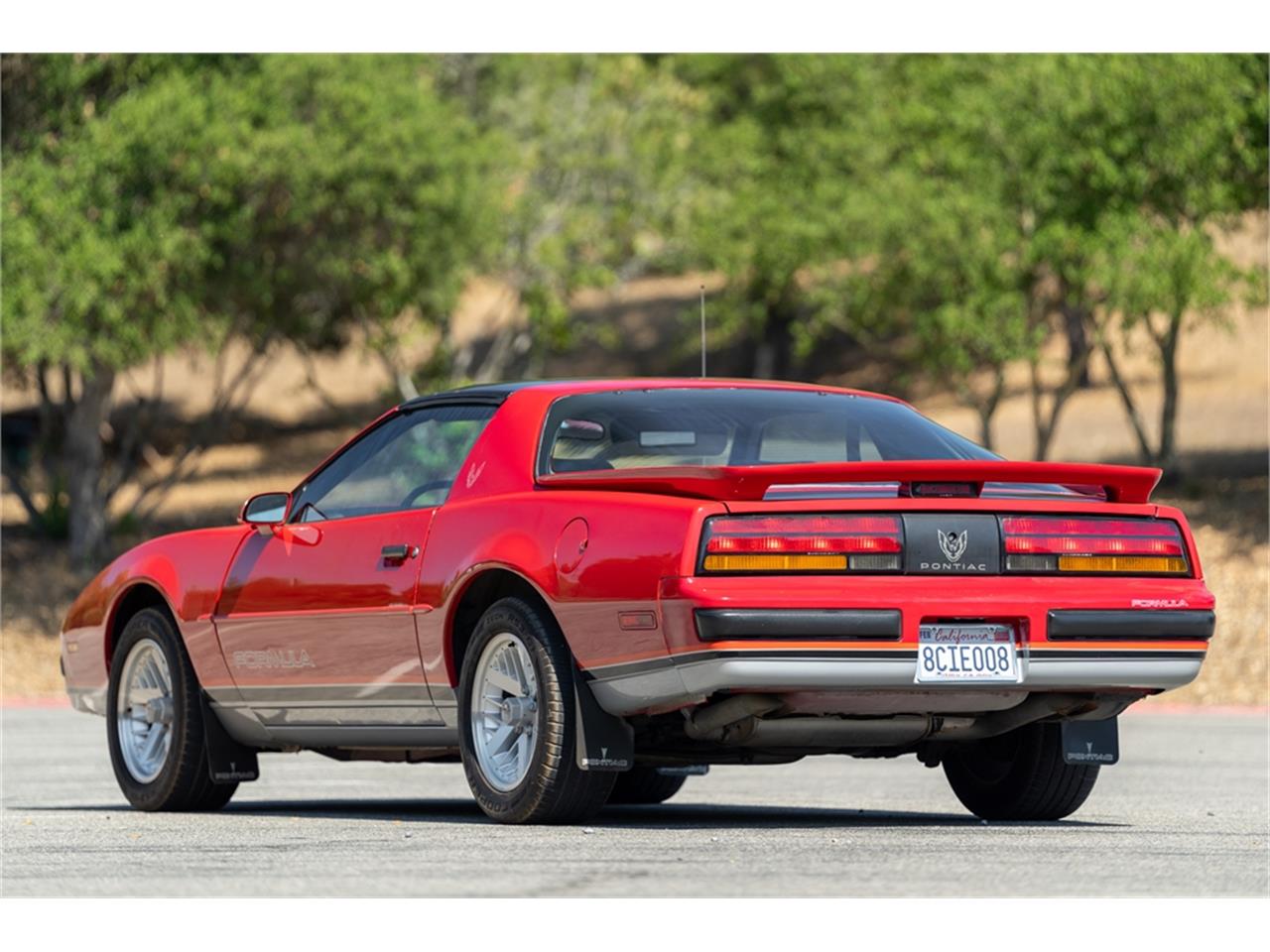 Pontiac-Firebird-formula-1988-Bright-Red-Gray-1