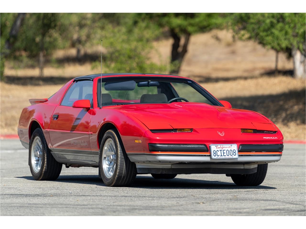 Pontiac-Firebird-formula-1988-Bright-Red-Gray-11