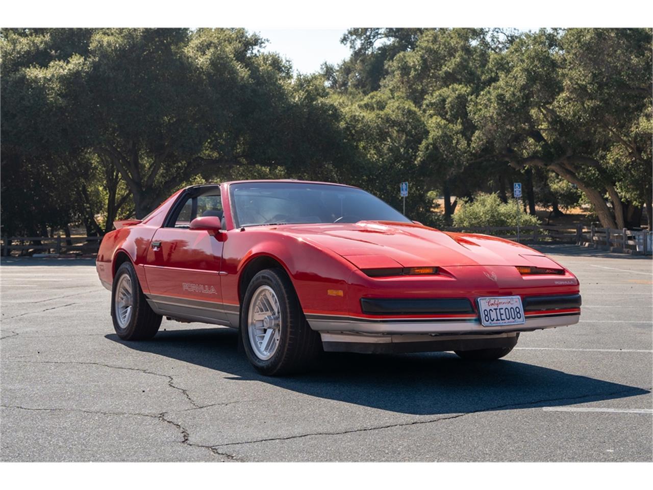 Pontiac-Firebird-formula-1988-Bright-Red-Gray-14