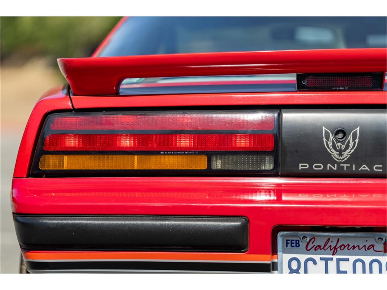Pontiac-Firebird-formula-1988-Bright-Red-Gray-18
