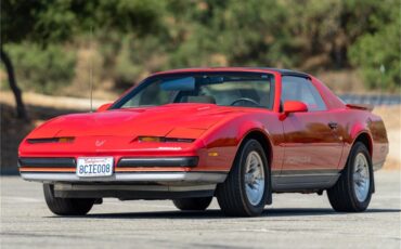 Pontiac-Firebird-formula-1988-Bright-Red-Gray-30