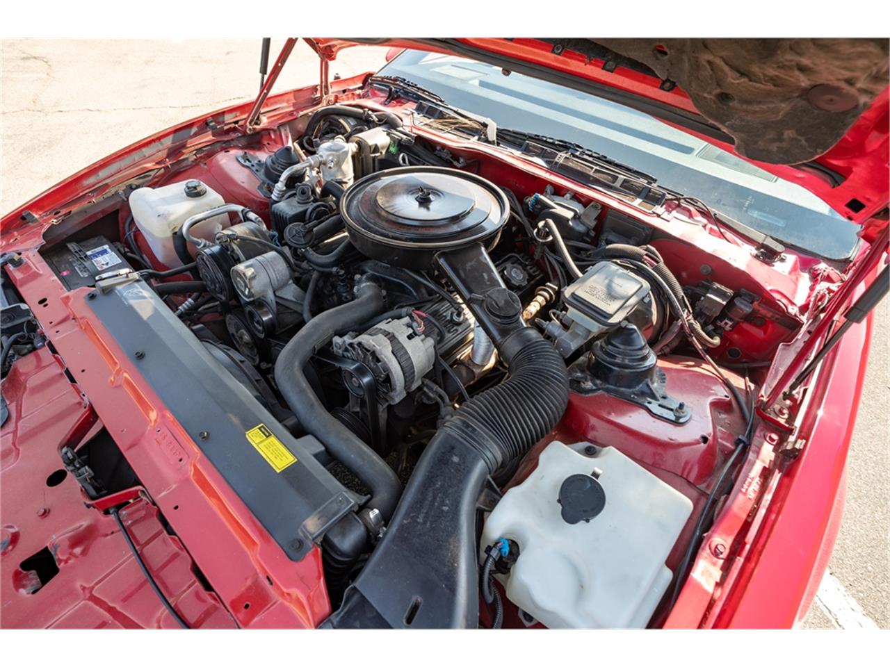Pontiac-Firebird-formula-1988-Bright-Red-Gray-37