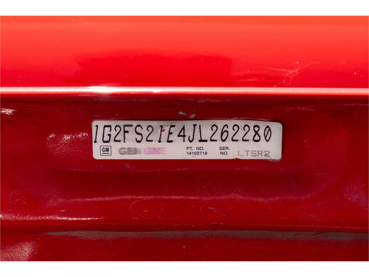 Pontiac-Firebird-formula-1988-Bright-Red-Gray-40