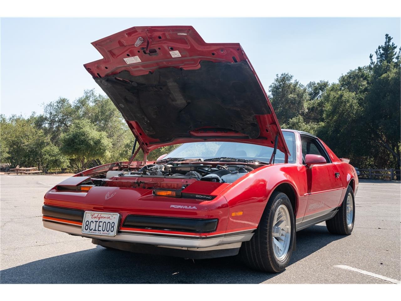Pontiac-Firebird-formula-1988-Bright-Red-Gray-9