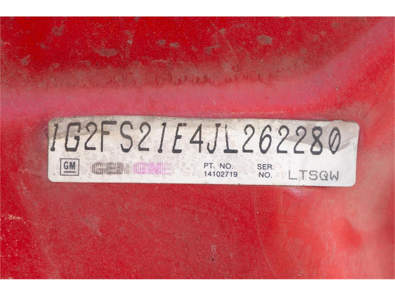 Pontiac-Firebird-formula-1988-Bright-Red-Gray-94