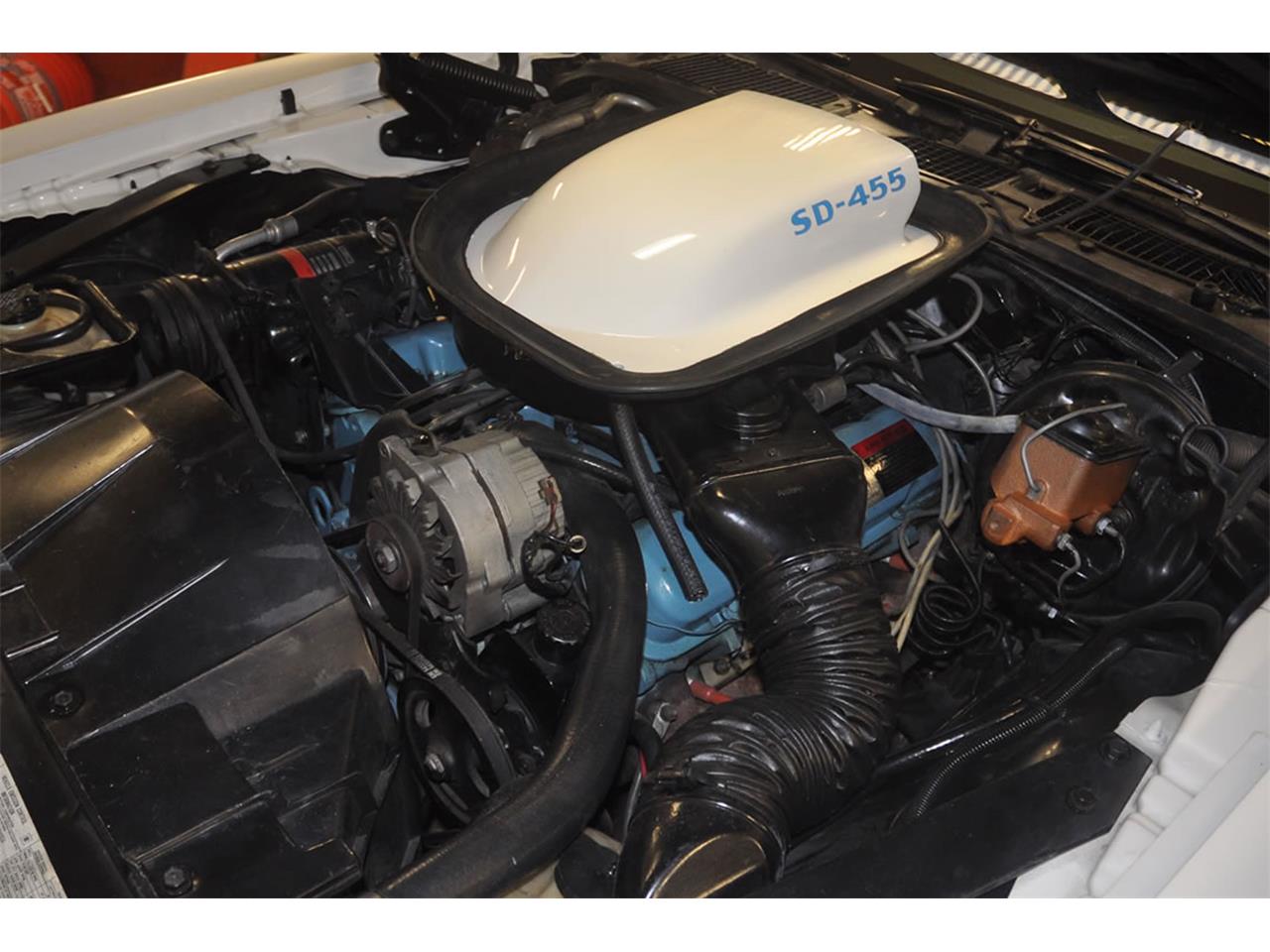 Pontiac-Firebird-trans-am-1973-White-Black-Deluxe-19