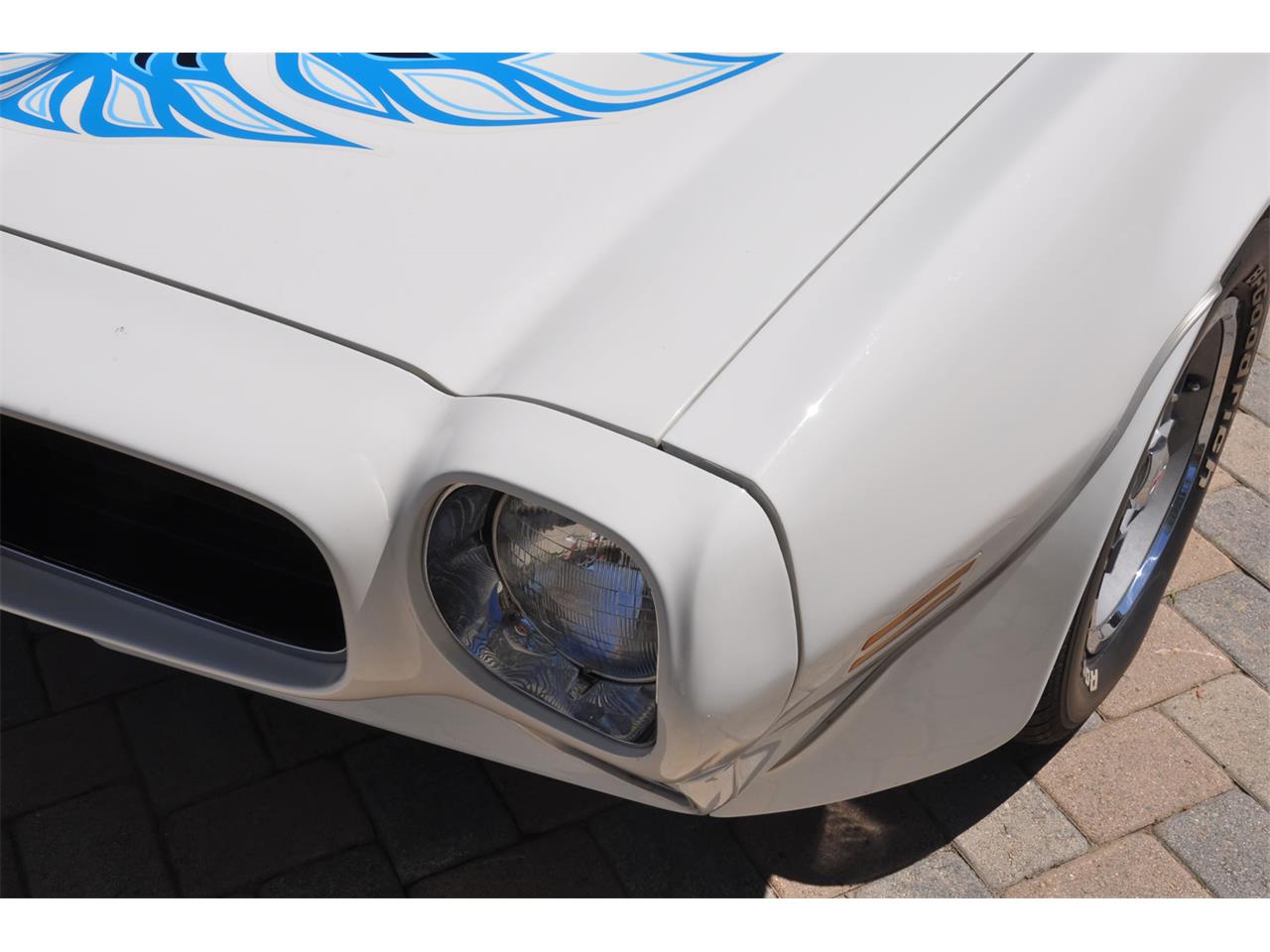 Pontiac-Firebird-trans-am-1973-White-Black-Deluxe-2
