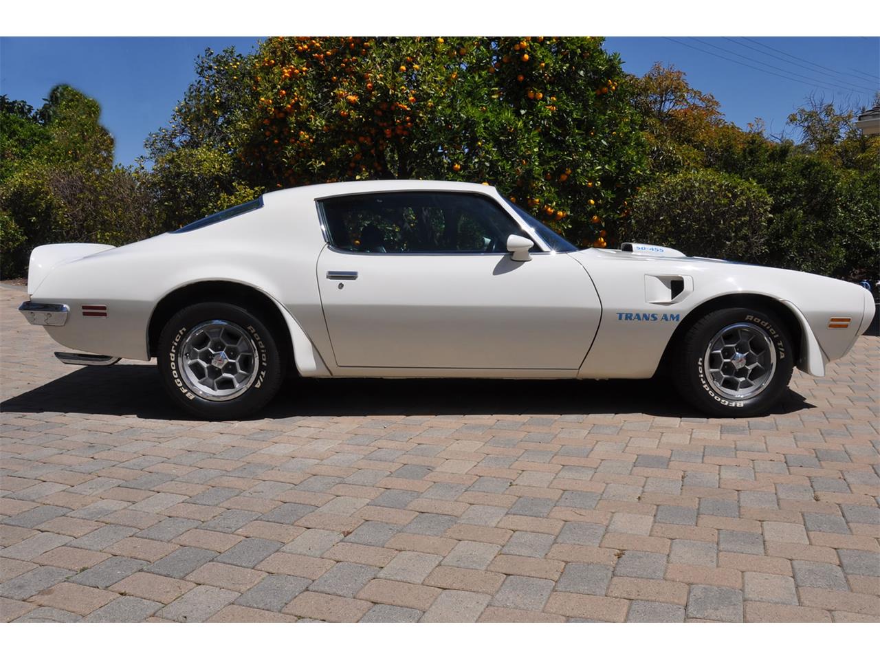 Pontiac-Firebird-trans-am-1973-White-Black-Deluxe-30