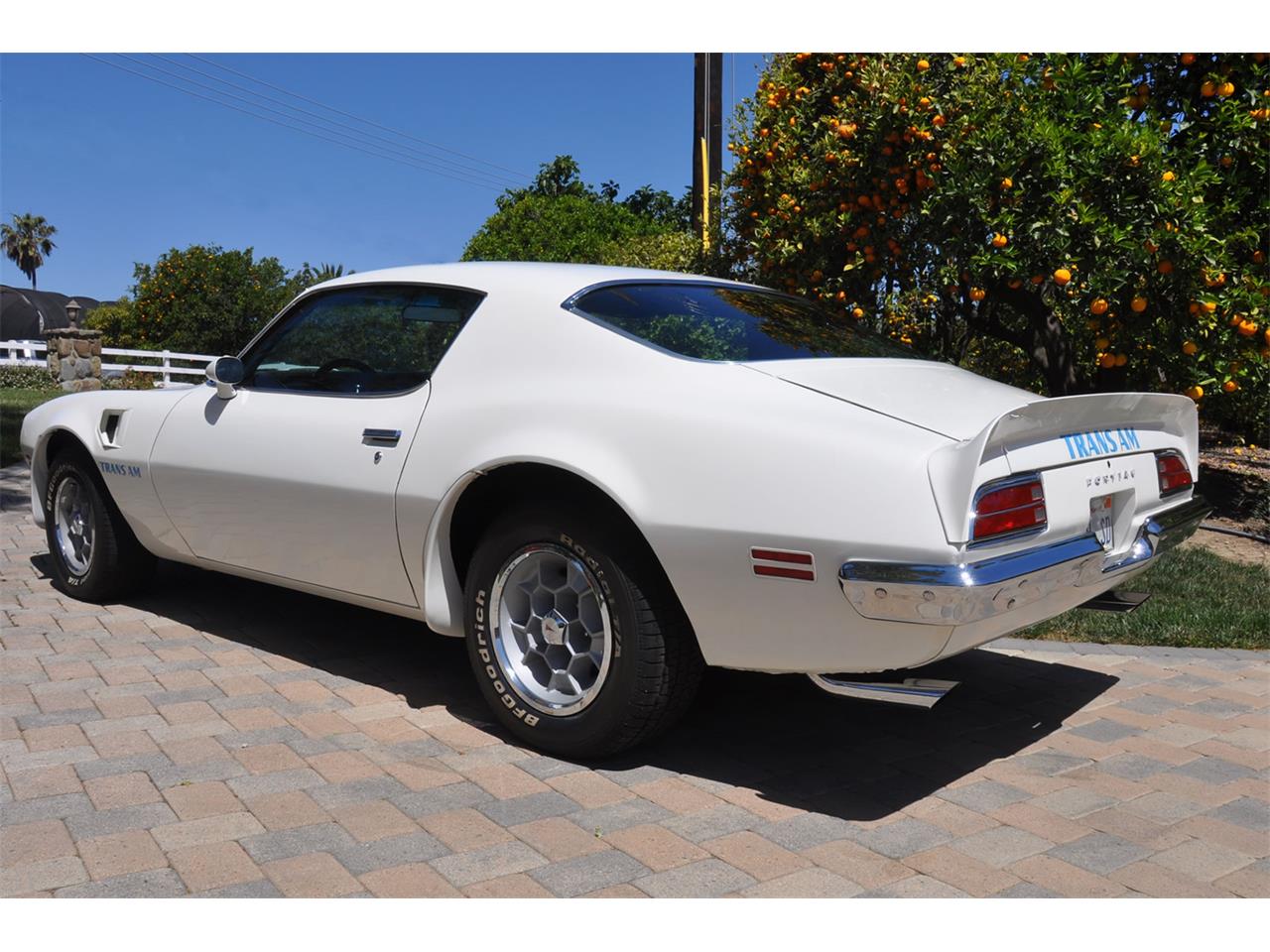Pontiac-Firebird-trans-am-1973-White-Black-Deluxe-6