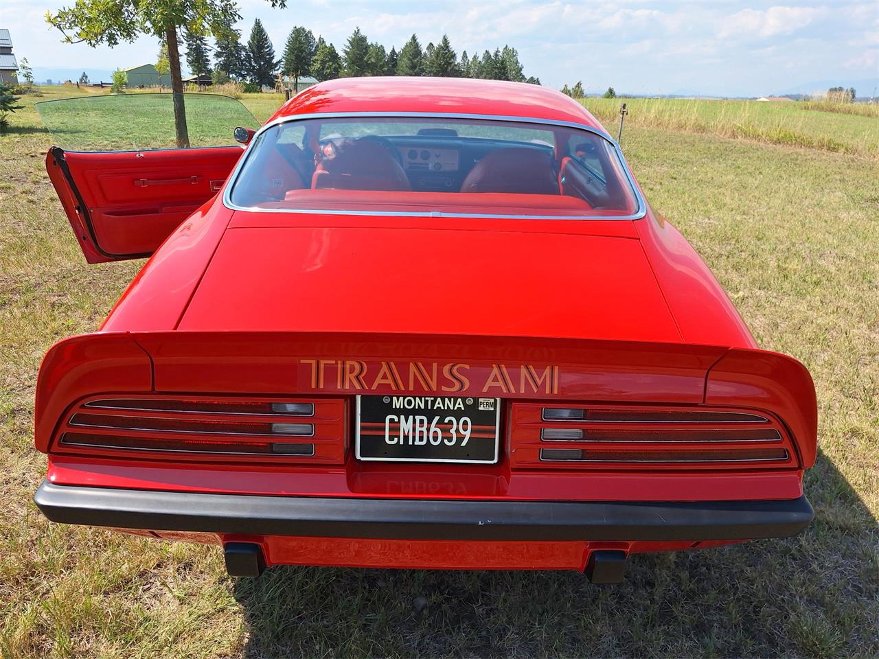 Pontiac-Firebird-trans-am-1974-Red-Black-and-red-11