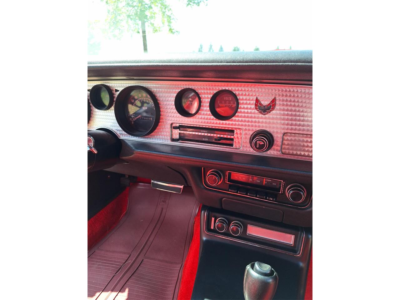 Pontiac-Firebird-trans-am-1974-Red-Black-and-red-15