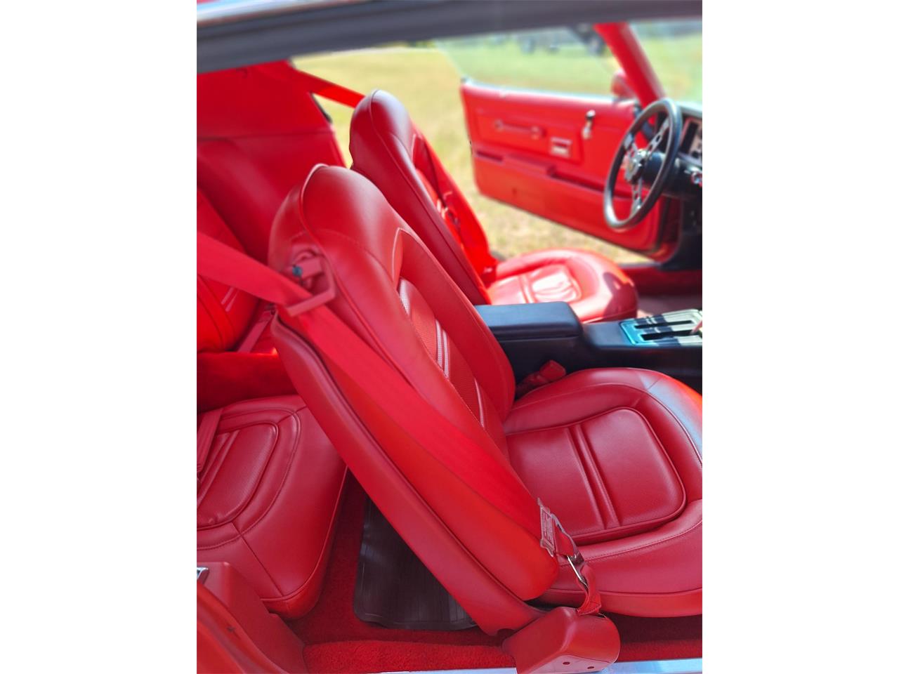 Pontiac-Firebird-trans-am-1974-Red-Black-and-red-17