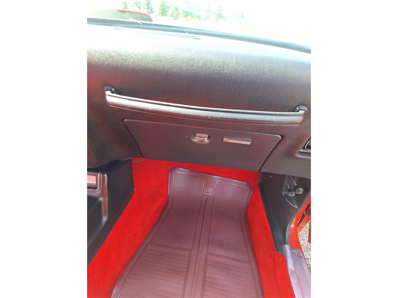 Pontiac-Firebird-trans-am-1974-Red-Black-and-red-18