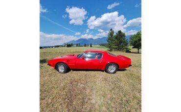 Pontiac-Firebird-trans-am-1974-Red-Black-and-red