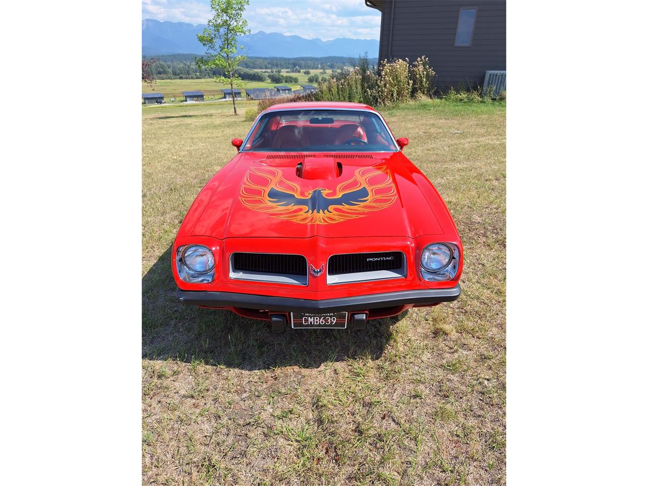 Pontiac-Firebird-trans-am-1974-Red-Black-and-red-5