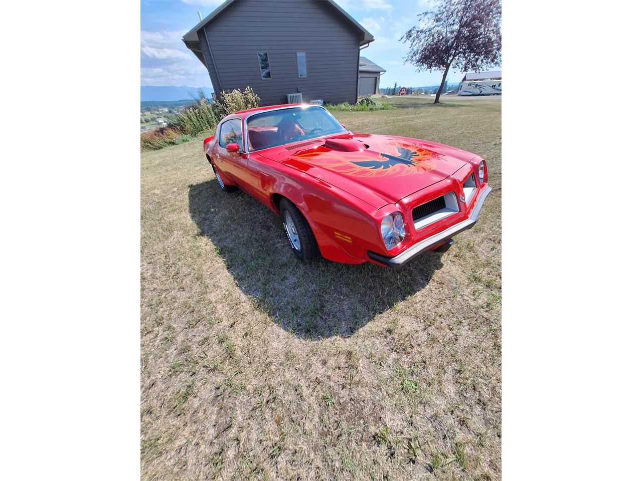 Pontiac-Firebird-trans-am-1974-Red-Black-and-red-6