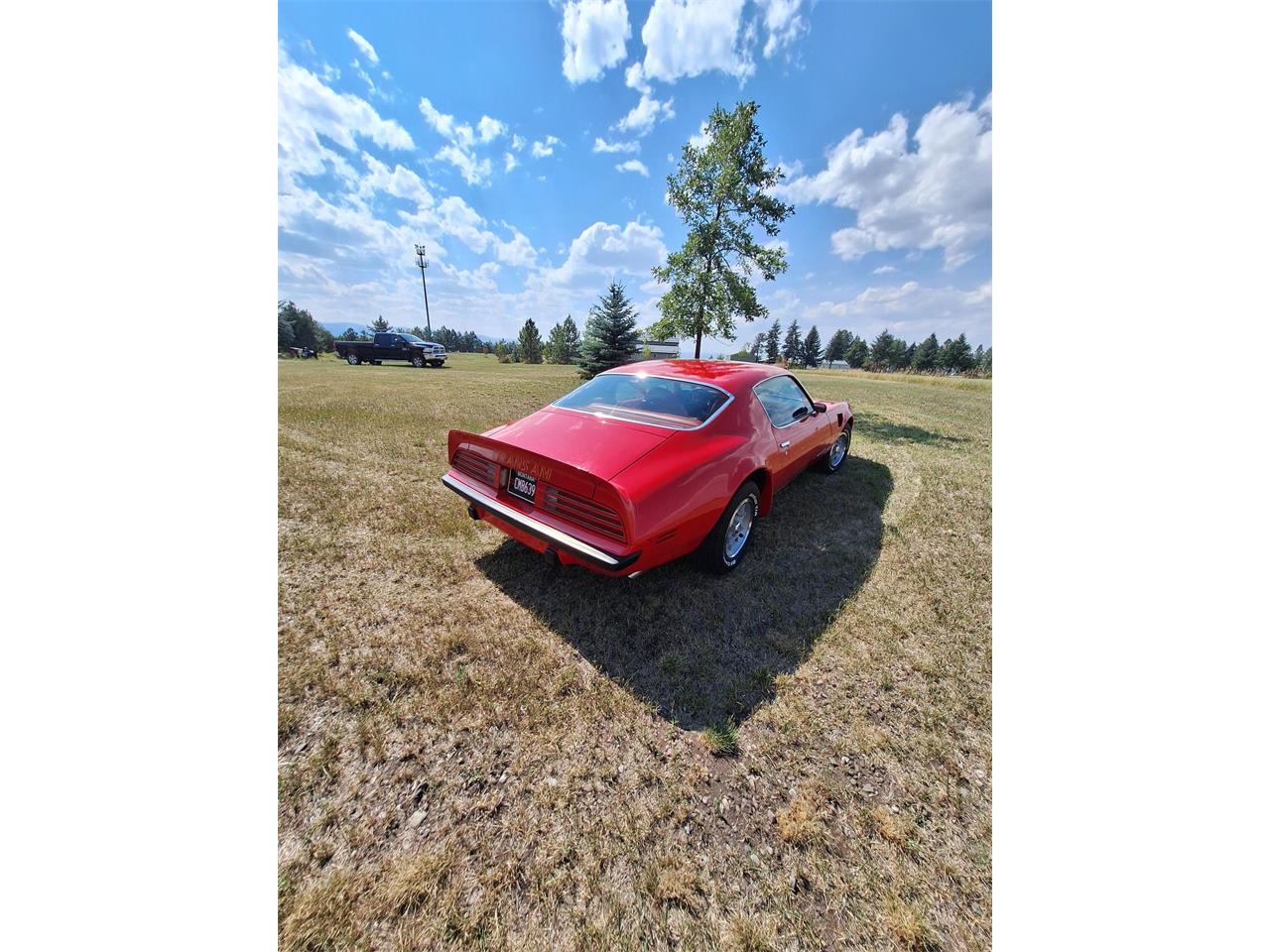 Pontiac-Firebird-trans-am-1974-Red-Black-and-red-9