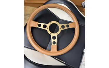 Pontiac-Firebird-trans-am-1978-Solar-Gold-Camel-Tan-Black-1