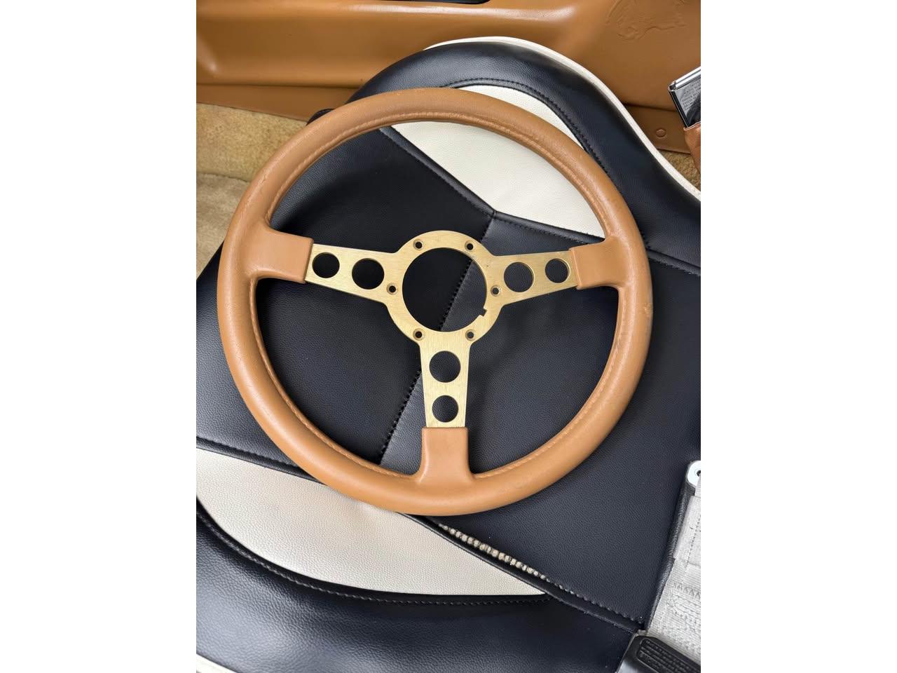 Pontiac-Firebird-trans-am-1978-Solar-Gold-Camel-Tan-Black-1