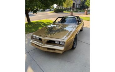 Pontiac-Firebird-trans-am-1978-Solar-Gold-Camel-Tan-Black-14
