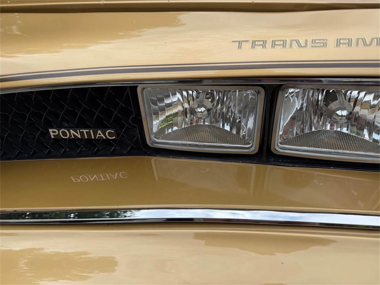 Pontiac-Firebird-trans-am-1978-Solar-Gold-Camel-Tan-Black-3
