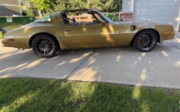 Pontiac-Firebird-trans-am-1978-Solar-Gold-Camel-Tan-Black