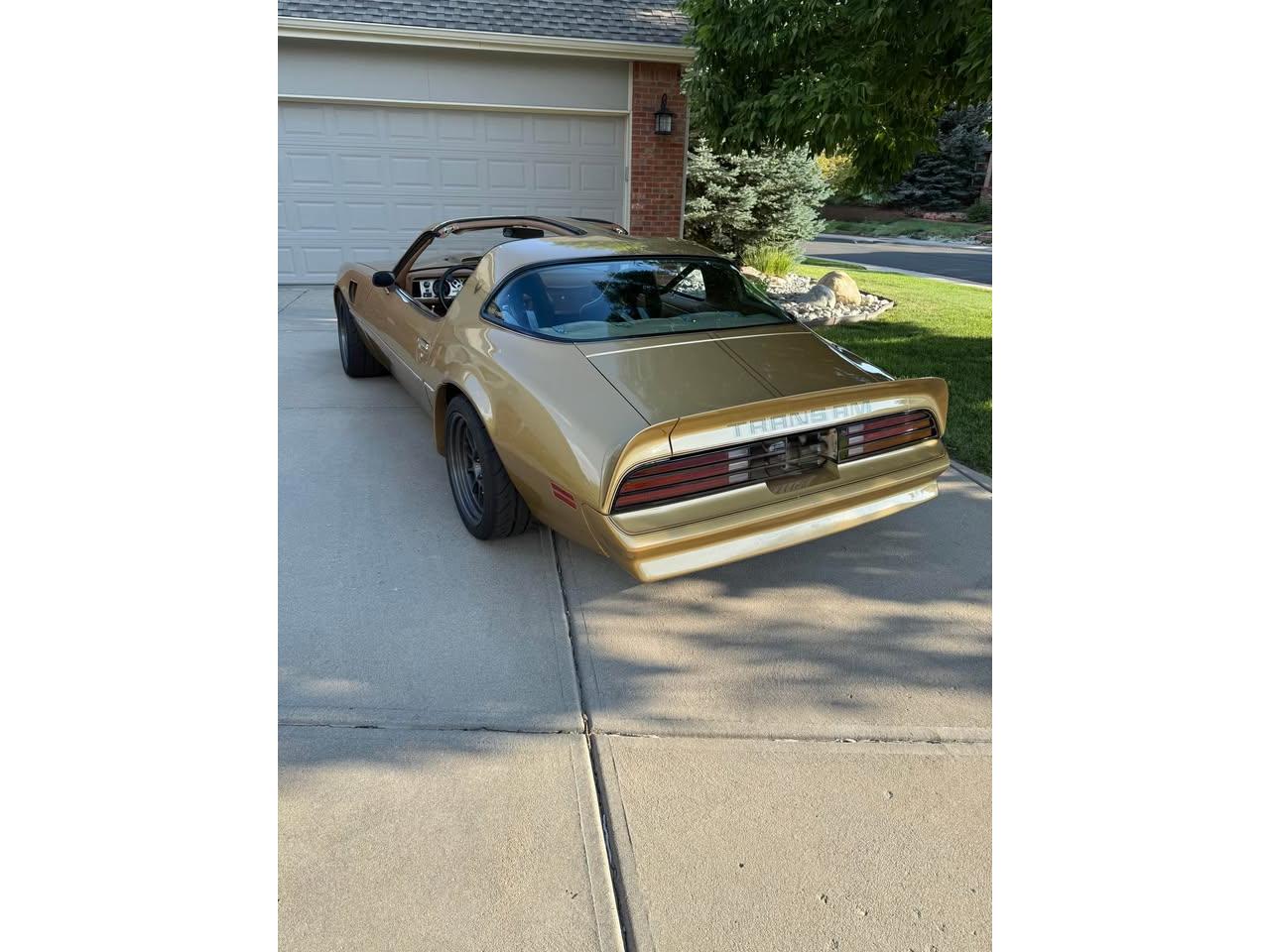 Pontiac-Firebird-trans-am-1978-Solar-Gold-Camel-Tan-Black-7
